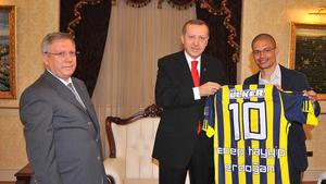 Samo u Turskoj: Trener Fenerbahčea podnio ostavku, a onda se javio predsjednik